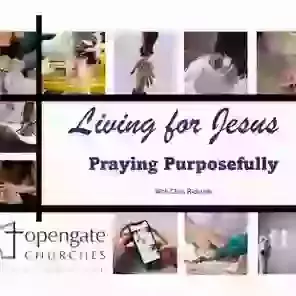 Praying Purposefully